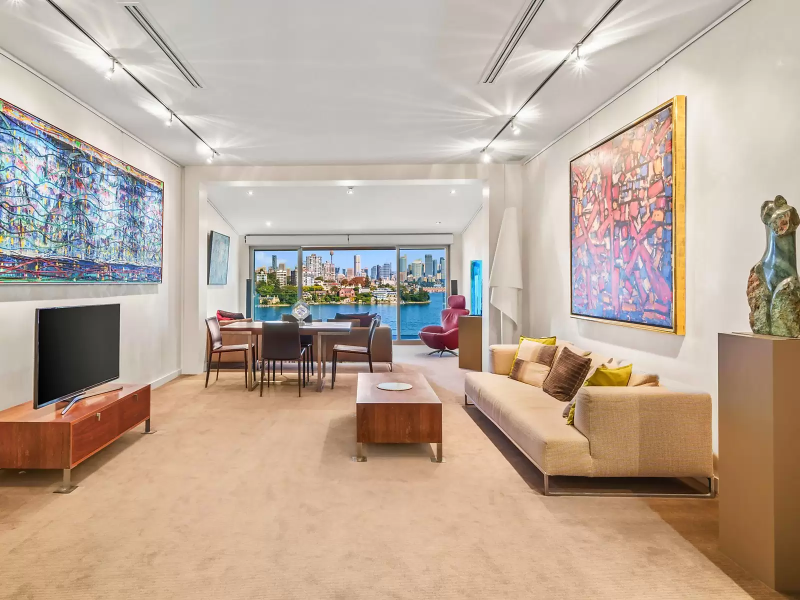 6/66 Wolseley Road, Point Piper Auction by Sydney Sotheby's International Realty - image 5