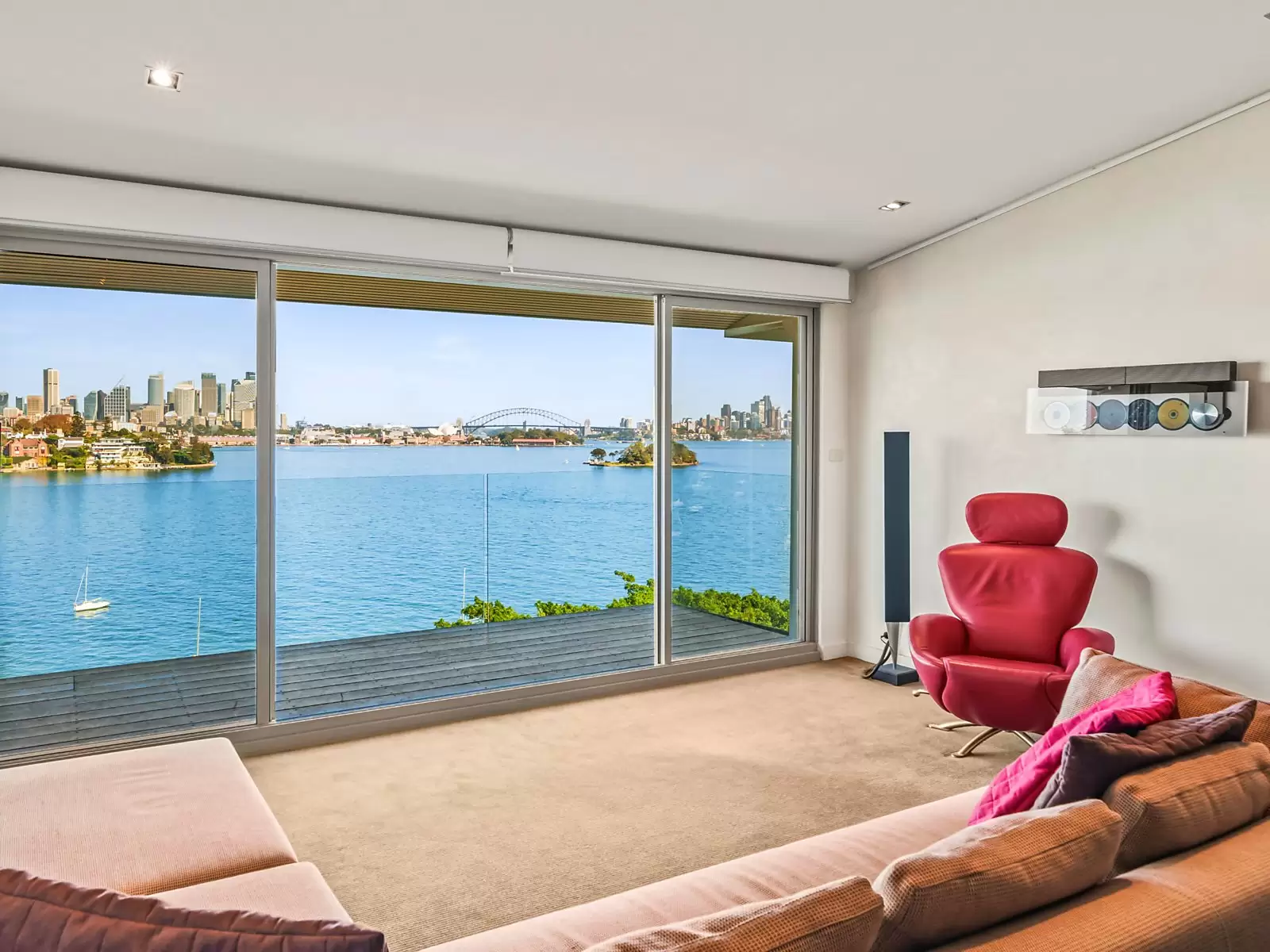 6/66 Wolseley Road, Point Piper Auction by Sydney Sotheby's International Realty - image 3