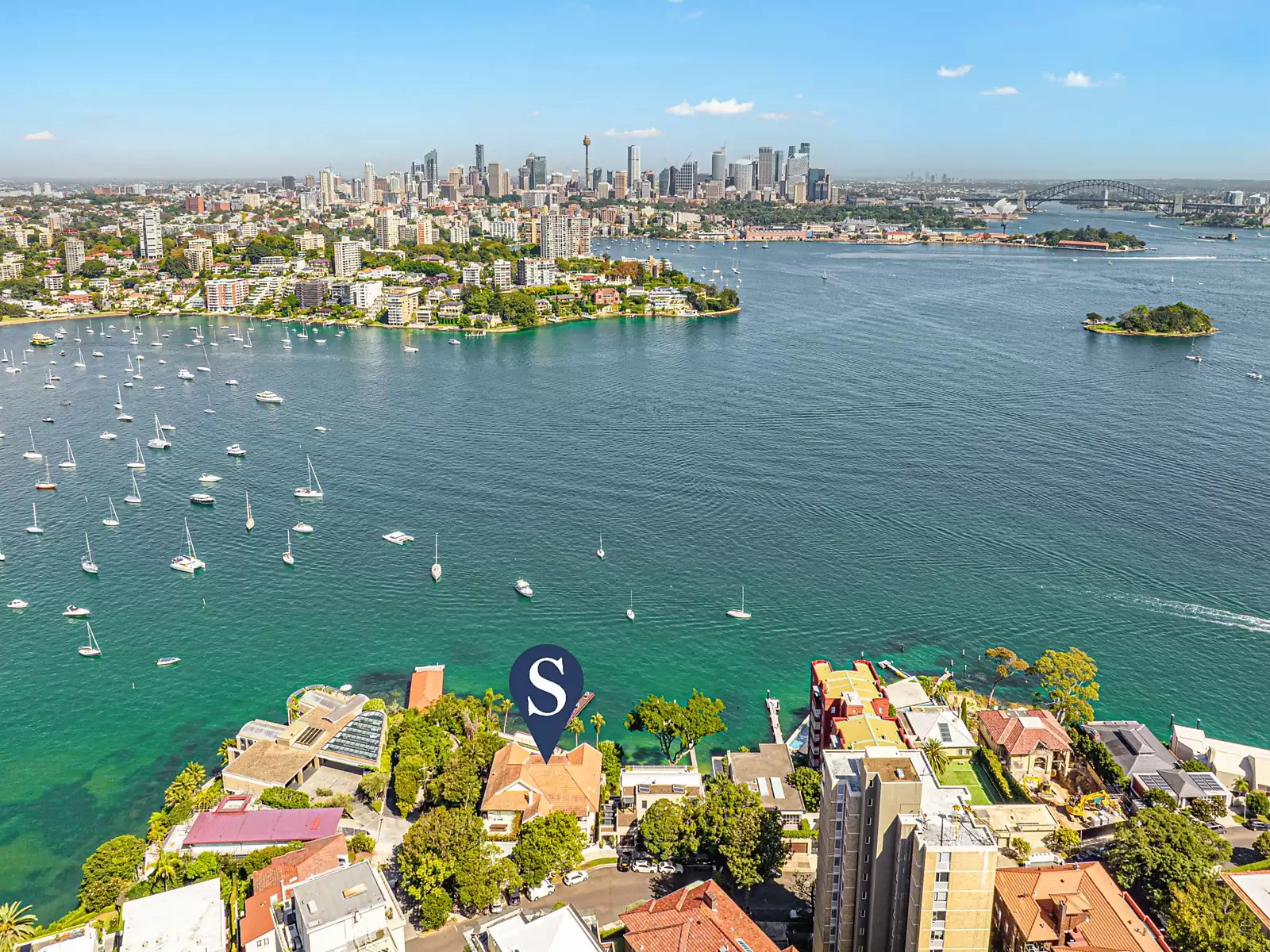 6/66 Wolseley Road, Point Piper Auction by Sydney Sotheby's International Realty - image 15