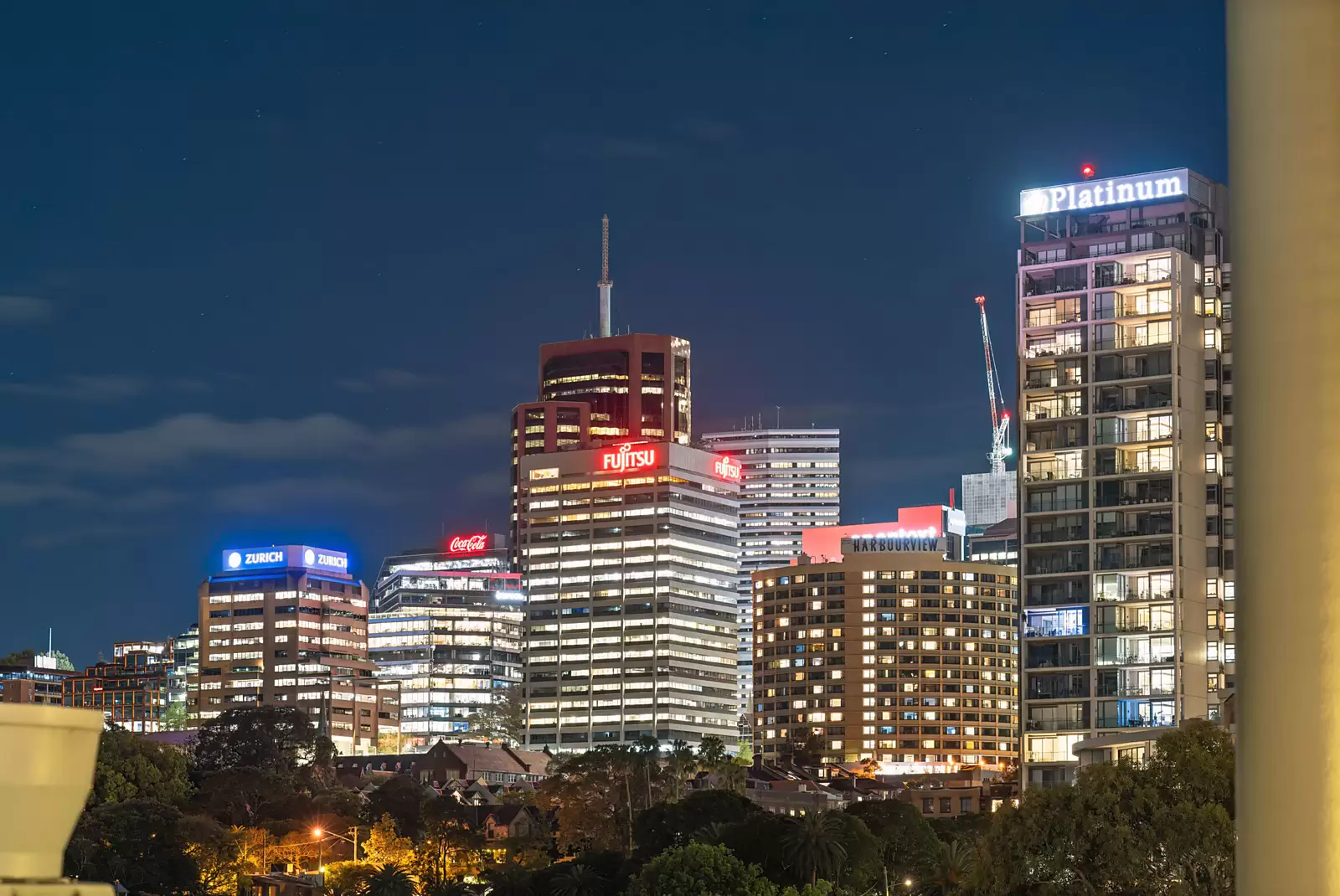 401/8 Glen Street, Milsons Point For Sale by Sydney Sotheby's International Realty - image 9