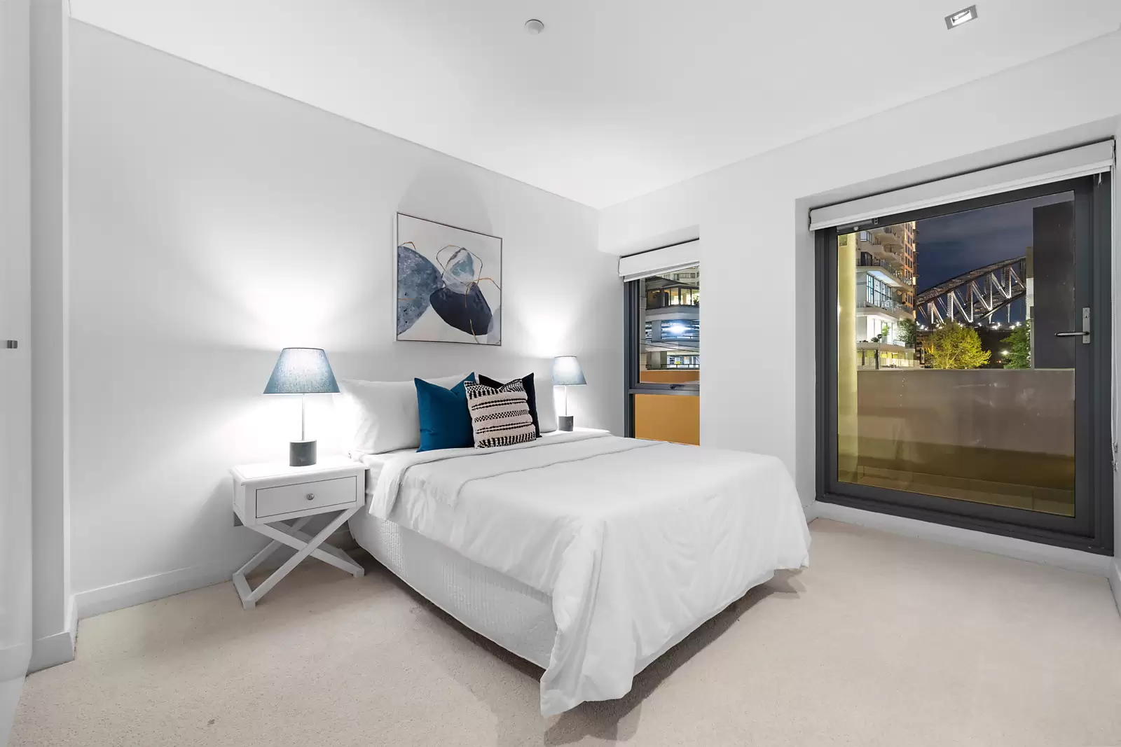 401/8 Glen Street, Milsons Point For Sale by Sydney Sotheby's International Realty - image 7