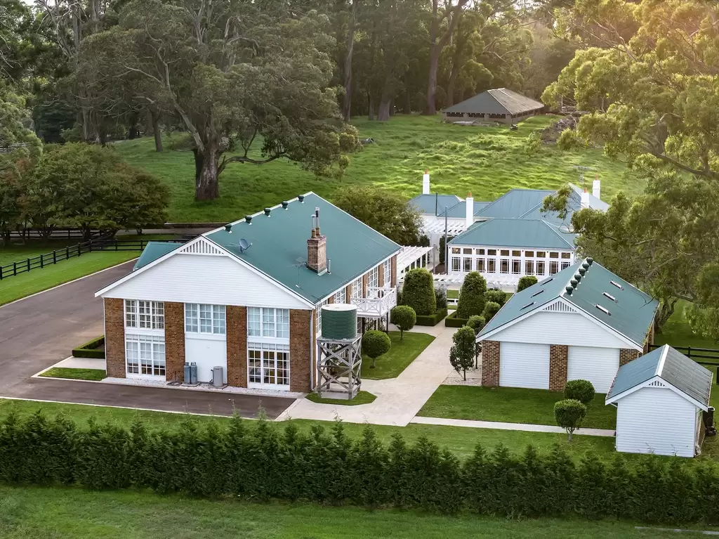 Bowral For Sale by Sydney Sotheby's International Realty