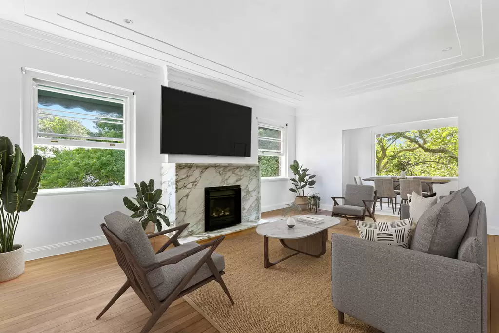 5/12 Rosemont Avenue, Woollahra For Lease by Sydney Sotheby's International Realty