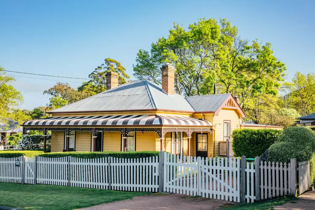 52 Shepherd Street, Bowral For Sale by Sydney Sotheby's International Realty