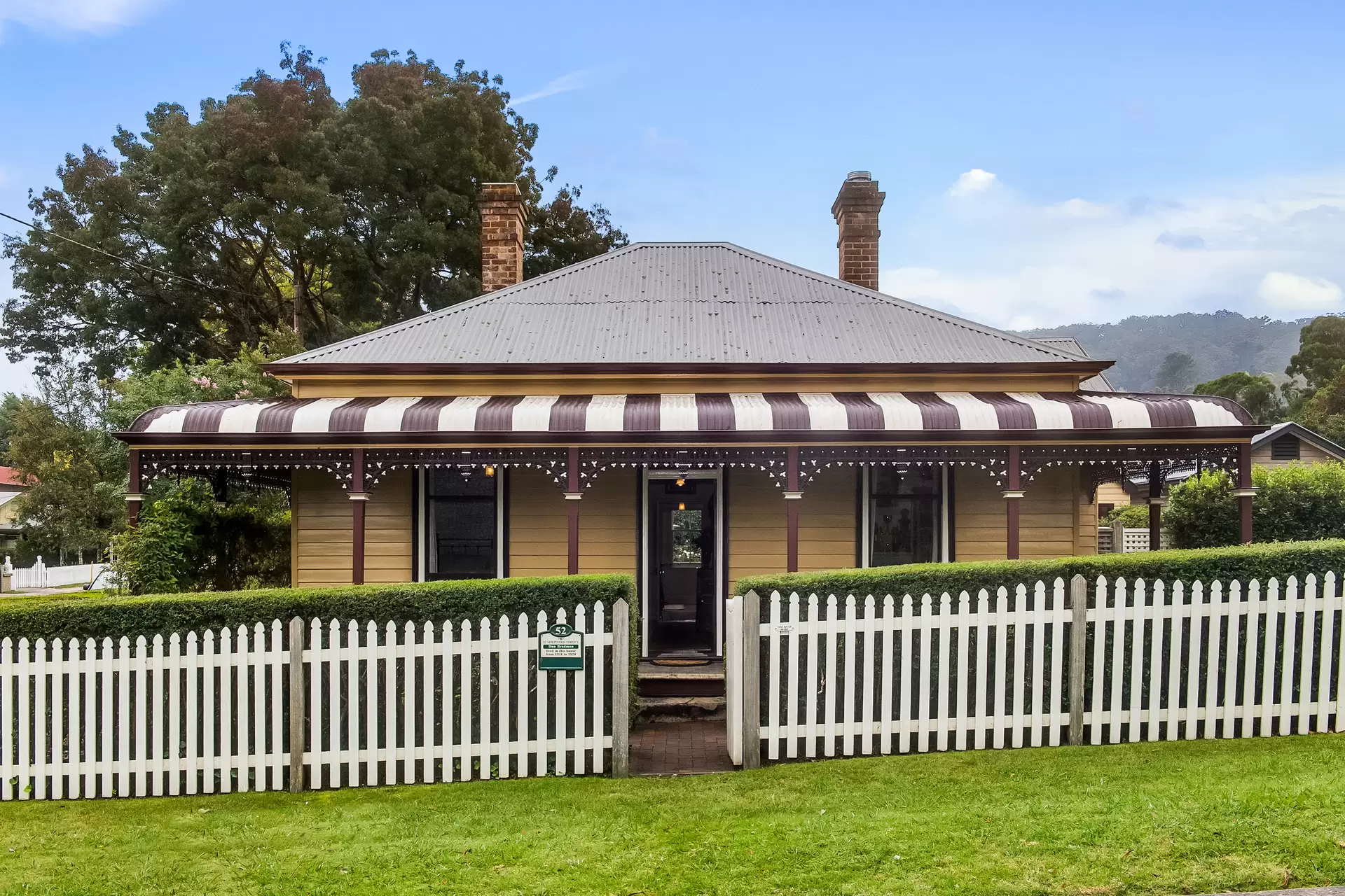 52 Shepherd Street, Bowral For Sale by Sydney Sotheby's International Realty - image 2