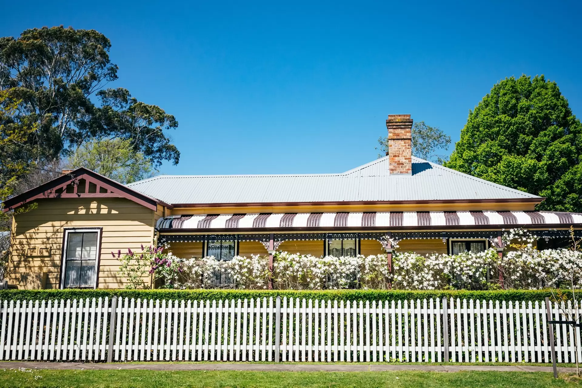 52 Shepherd Street, Bowral For Sale by Sydney Sotheby's International Realty - image 3