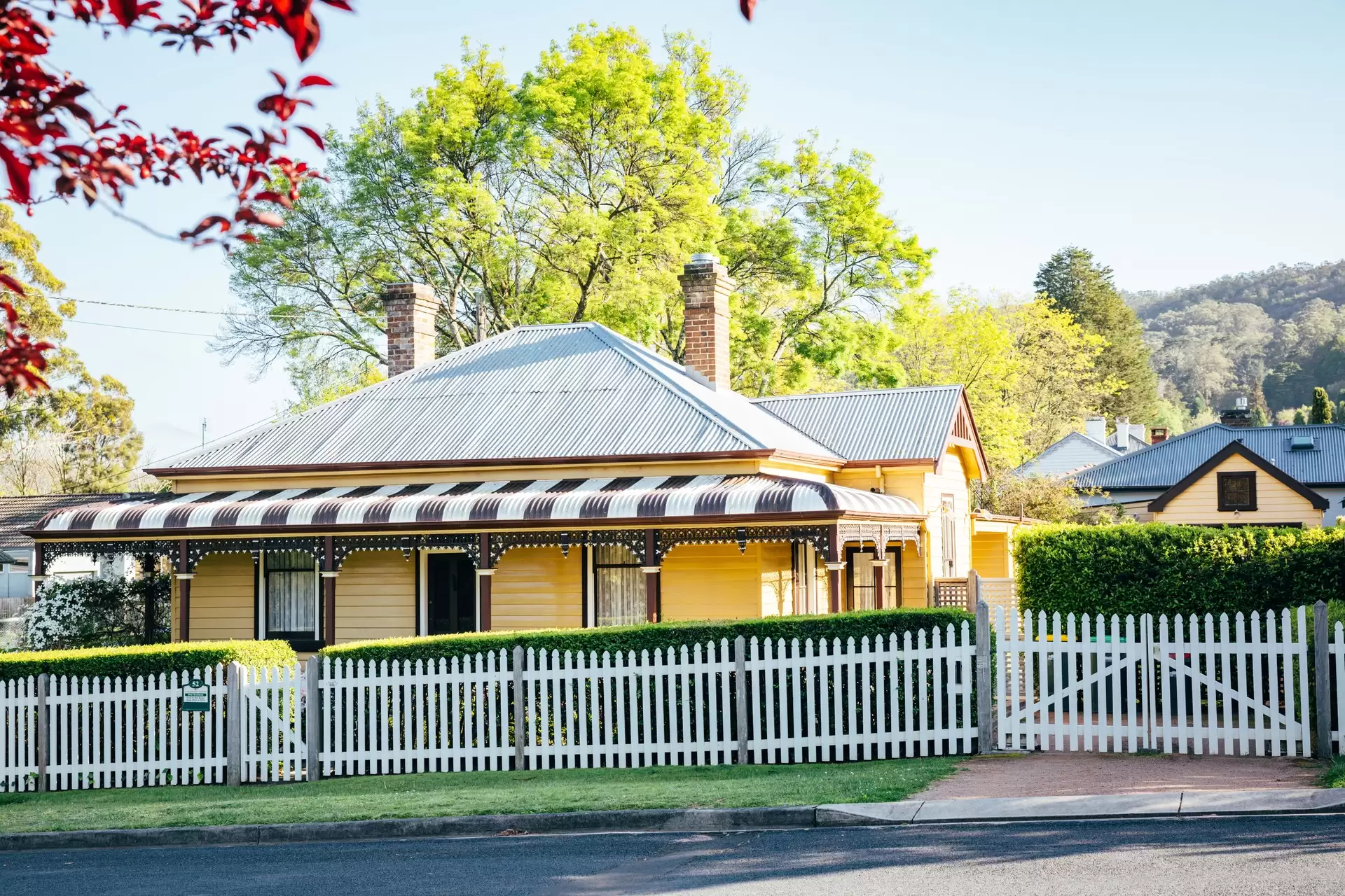 52 Shepherd Street, Bowral For Sale by Sydney Sotheby's International Realty - image 2