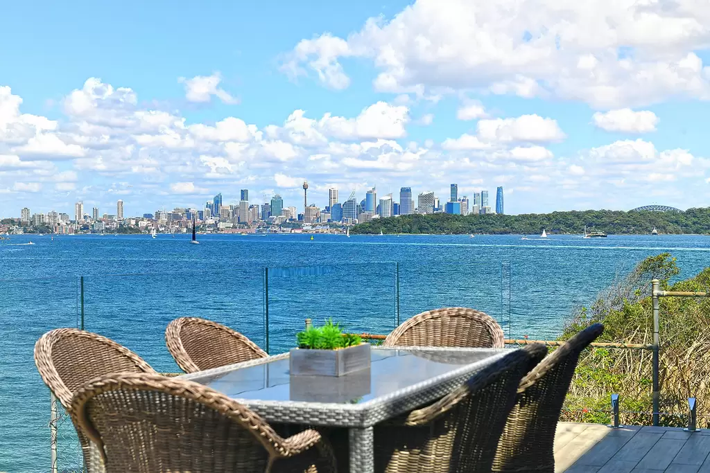 32A Pacific Street, Watsons Bay For Sale by Sydney Sotheby's International Realty