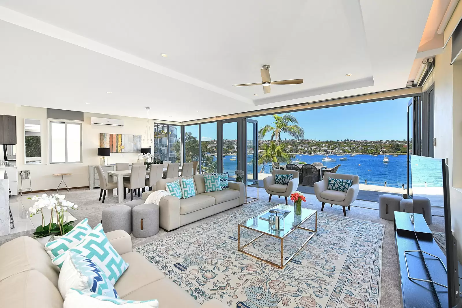 32A Pacific Street, Watsons Bay For Sale by Sydney Sotheby's International Realty - image 9