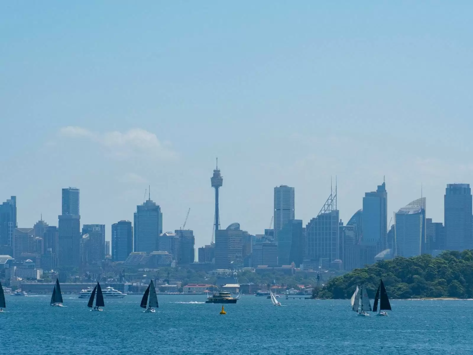 32A Pacific Street, Watsons Bay Sold by Sydney Sotheby's International Realty - image 2