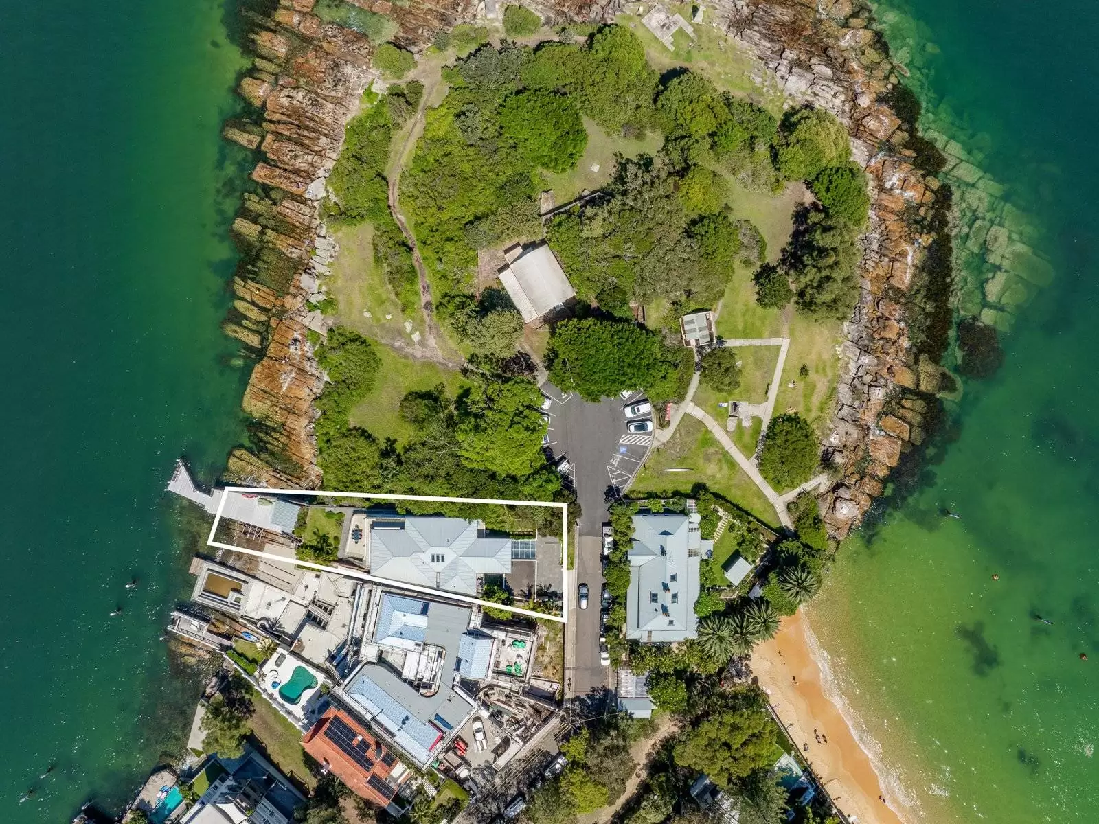 32A Pacific Street, Watsons Bay Auction by Sydney Sotheby's International Realty - image 30