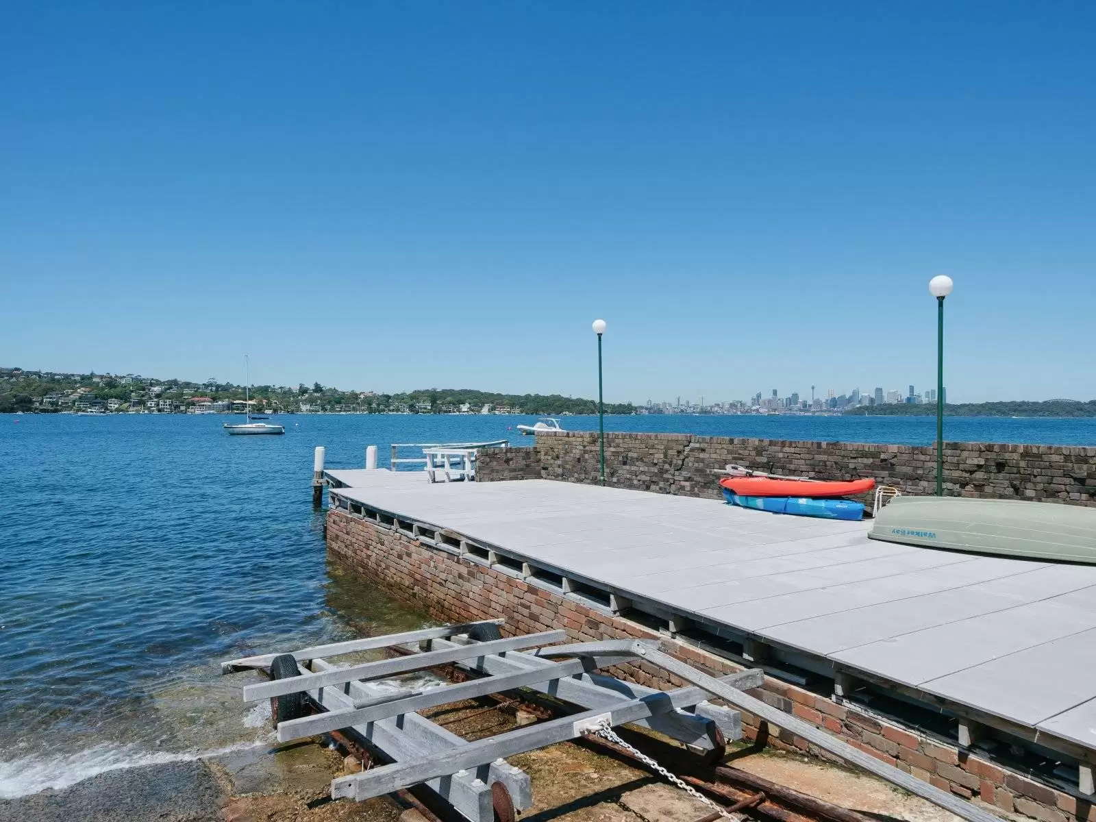 32A Pacific Street, Watsons Bay Auction by Sydney Sotheby's International Realty - image 3