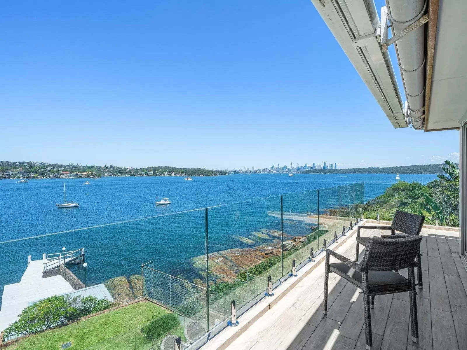 32A Pacific Street, Watsons Bay Auction by Sydney Sotheby's International Realty - image 5