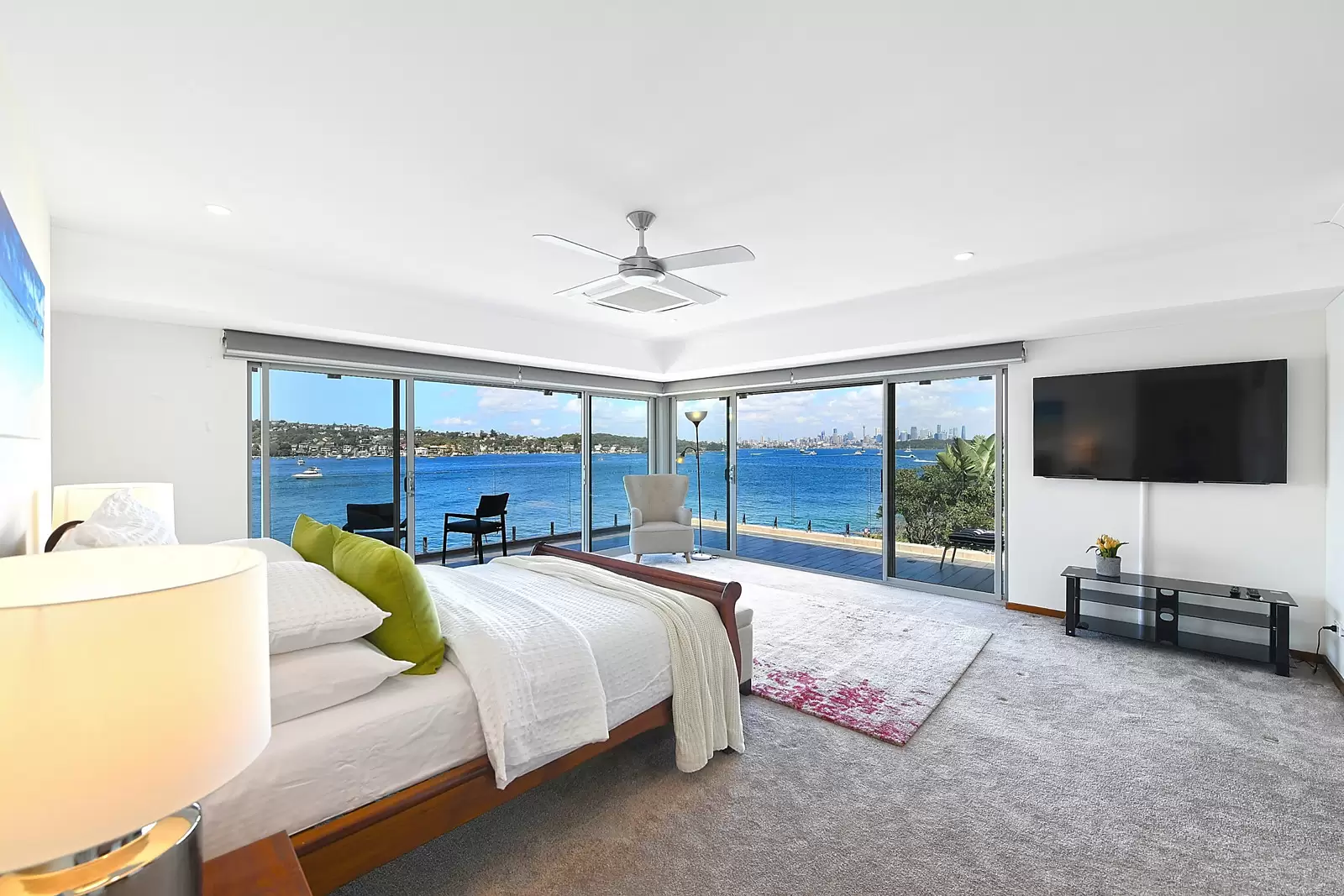 32A Pacific Street, Watsons Bay For Sale by Sydney Sotheby's International Realty - image 7