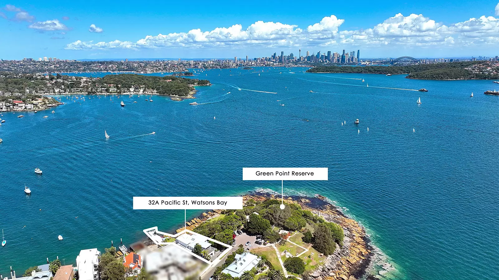 32A Pacific Street, Watsons Bay For Sale by Sydney Sotheby's International Realty - image 25