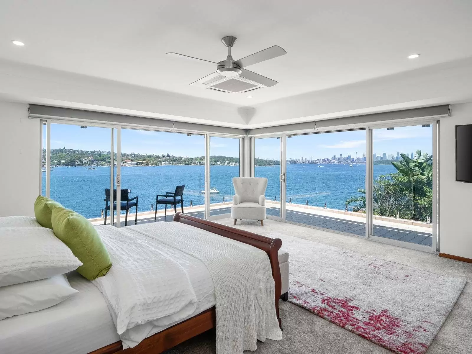 32A Pacific Street, Watsons Bay Sold by Sydney Sotheby's International Realty - image 9