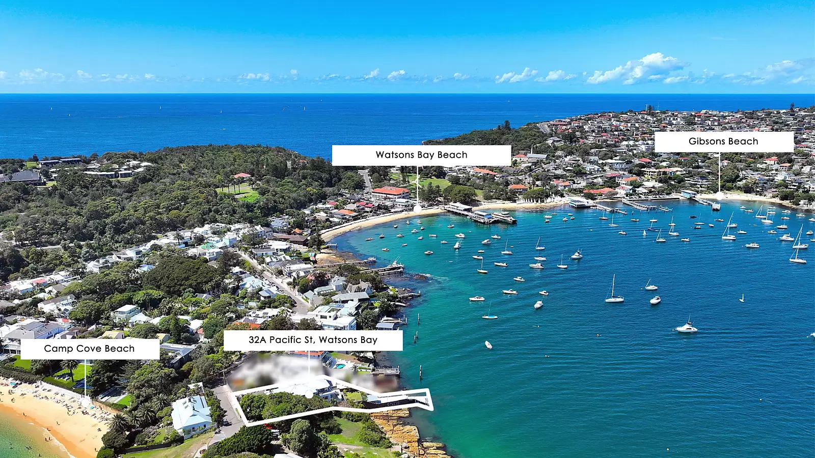 32A Pacific Street, Watsons Bay For Sale by Sydney Sotheby's International Realty - image 27