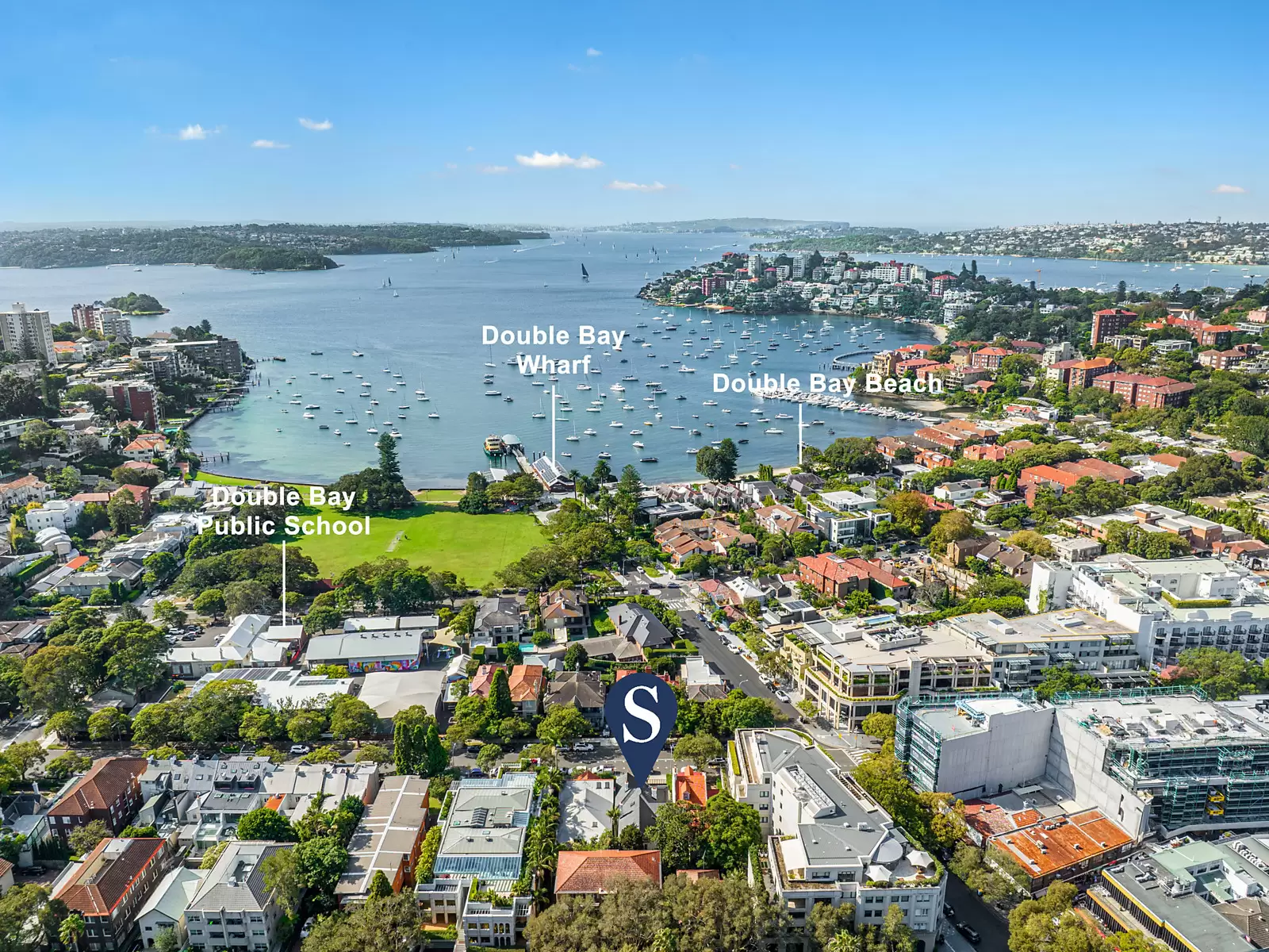 40 Cross Street, Double Bay For Sale by Sydney Sotheby's International Realty - image 17