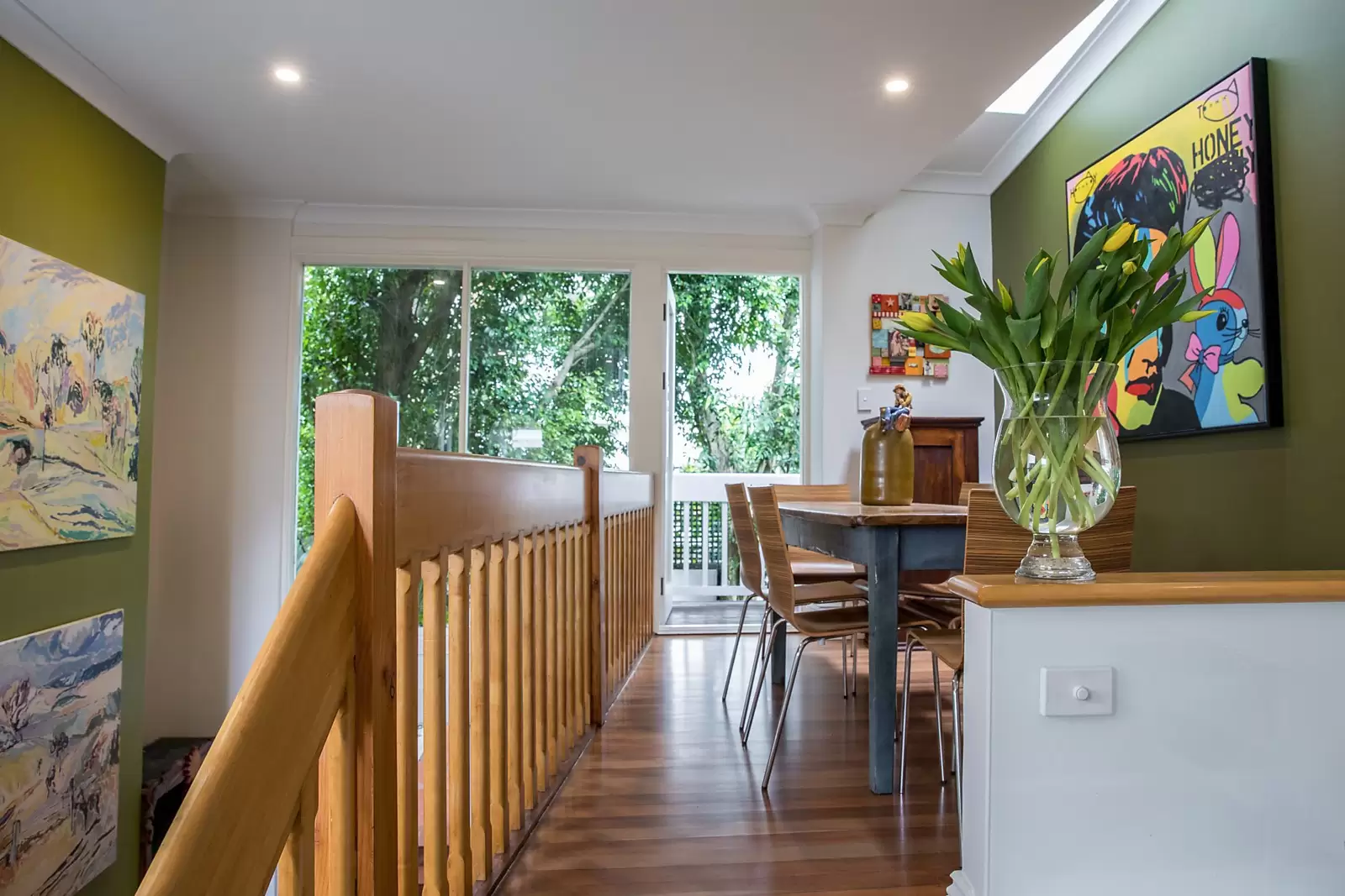 30 Spicer Street, Woollahra Leased by Sydney Sotheby's International Realty - image 4
