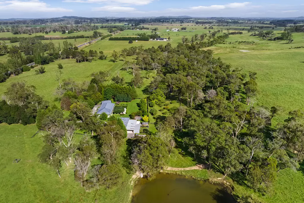 5854 Illawarra Highway, Avoca For Sale by Sydney Sotheby's International Realty