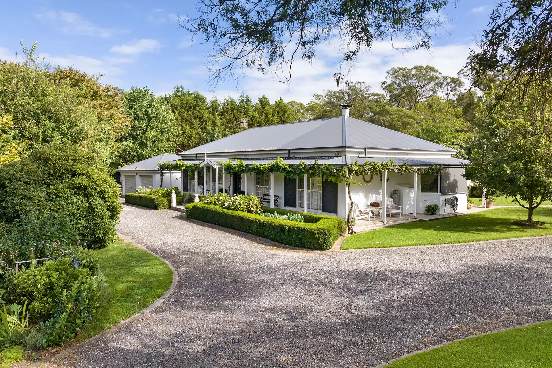 5854 Illawarra Highway, Avoca For Sale by Sydney Sotheby's International Realty - image 1