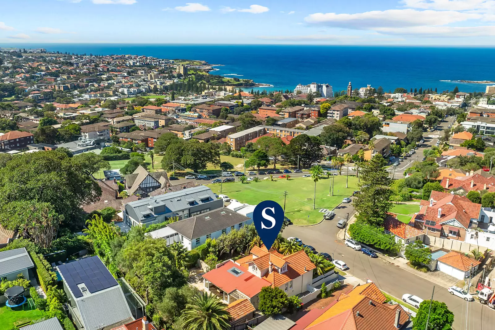 8 Higgs Street, Coogee Sold by Sydney Sotheby's International Realty - image 4