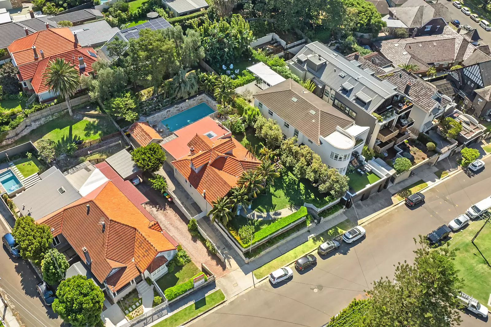 8 Higgs Street, Coogee Sold by Sydney Sotheby's International Realty - image 30