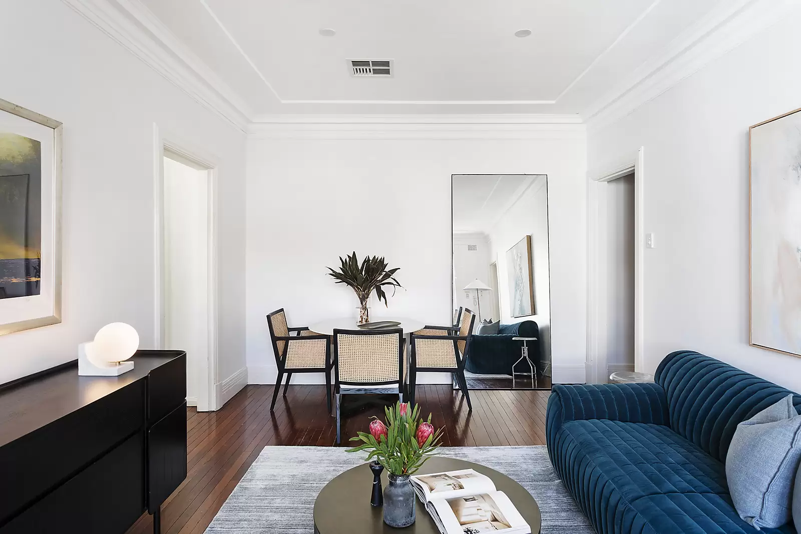 12/166 New South Head Road, Edgecliff Auction by Sydney Sotheby's International Realty - image 1