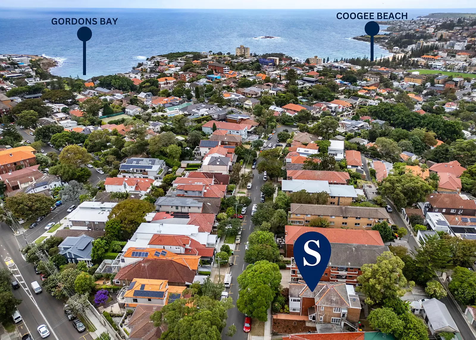 6 Brook Street, Coogee Sold by Sydney Sotheby's International Realty - image 3