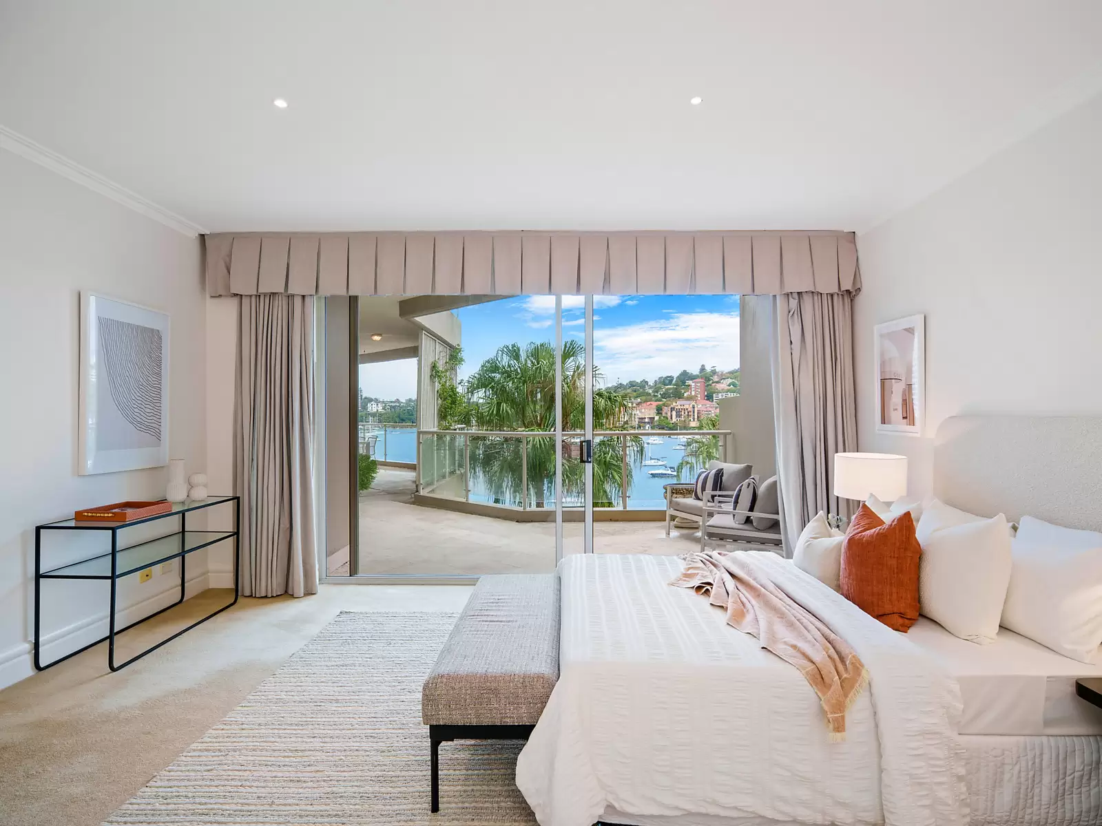 2/29 Sutherland Crescent, Darling Point Auction by Sydney Sotheby's International Realty - image 9