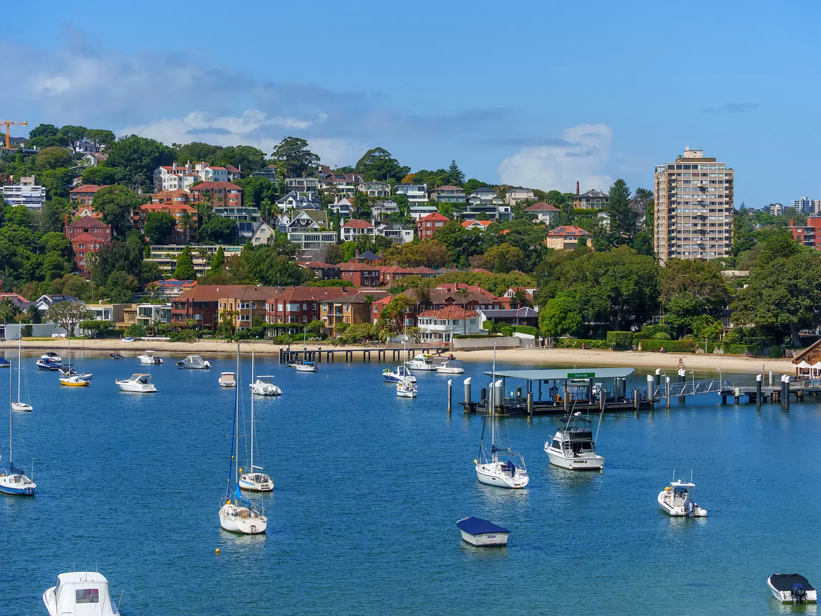2/29 Sutherland Crescent, Darling Point Auction by Sydney Sotheby's International Realty - image 8