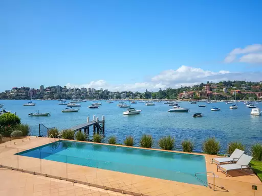 2/29 Sutherland Crescent, Darling Point Auction by Sydney Sotheby's International Realty