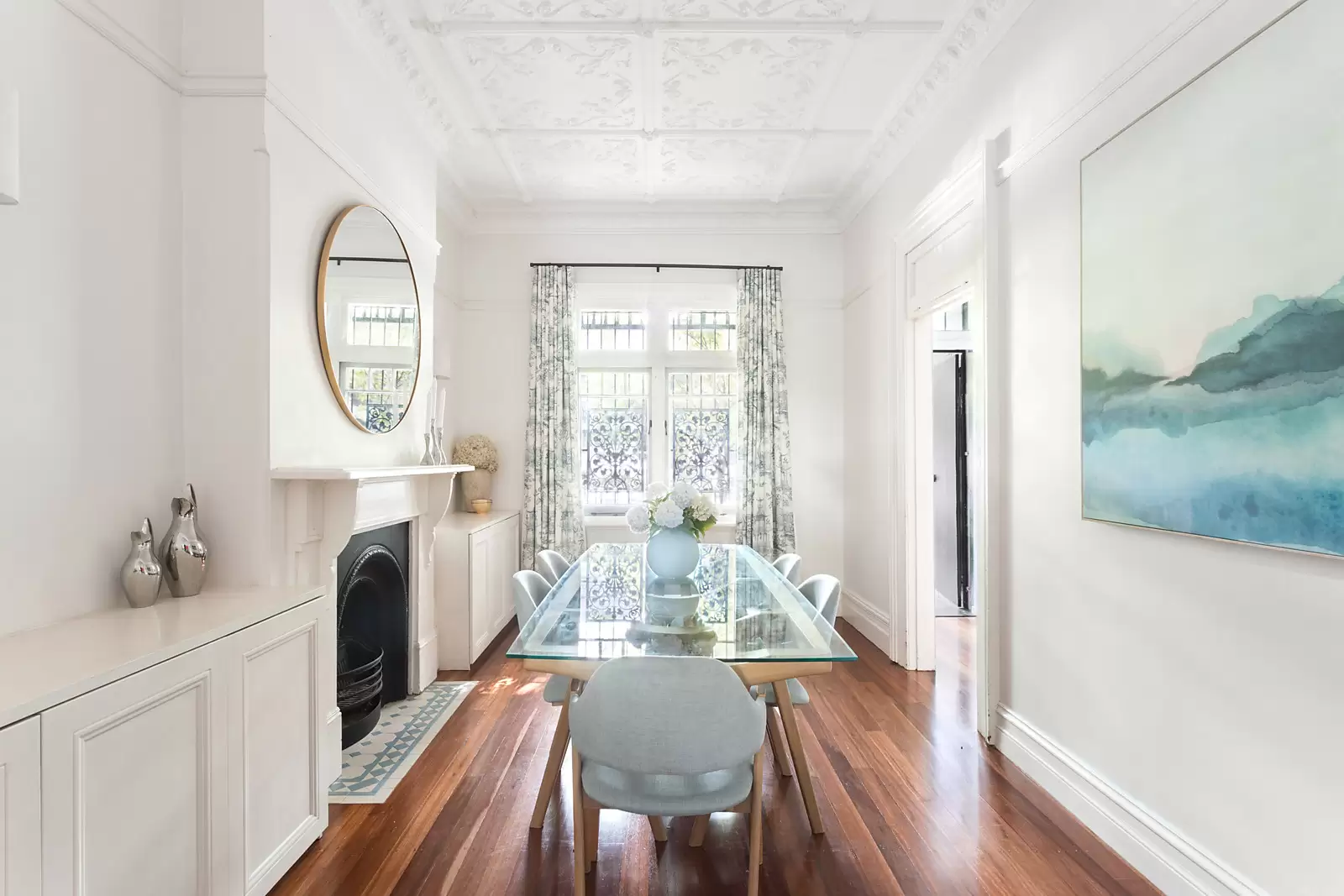 7 Hopewell Street, Paddington Sold by Sydney Sotheby's International Realty - image 6