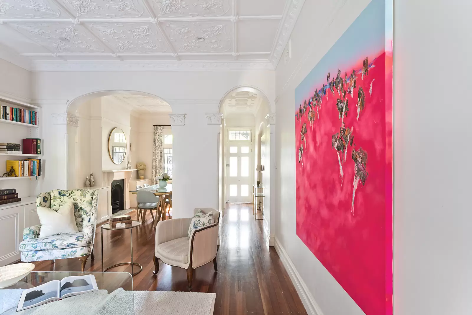 7 Hopewell Street, Paddington Sold by Sydney Sotheby's International Realty - image 7