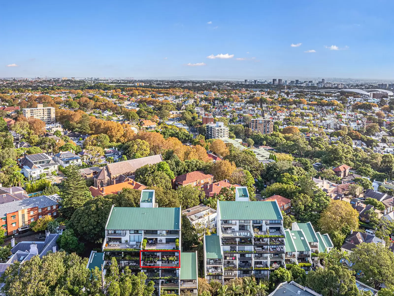 41/16-18 Rosemont Avenue, Woollahra Auction by Sydney Sotheby's International Realty - image 13