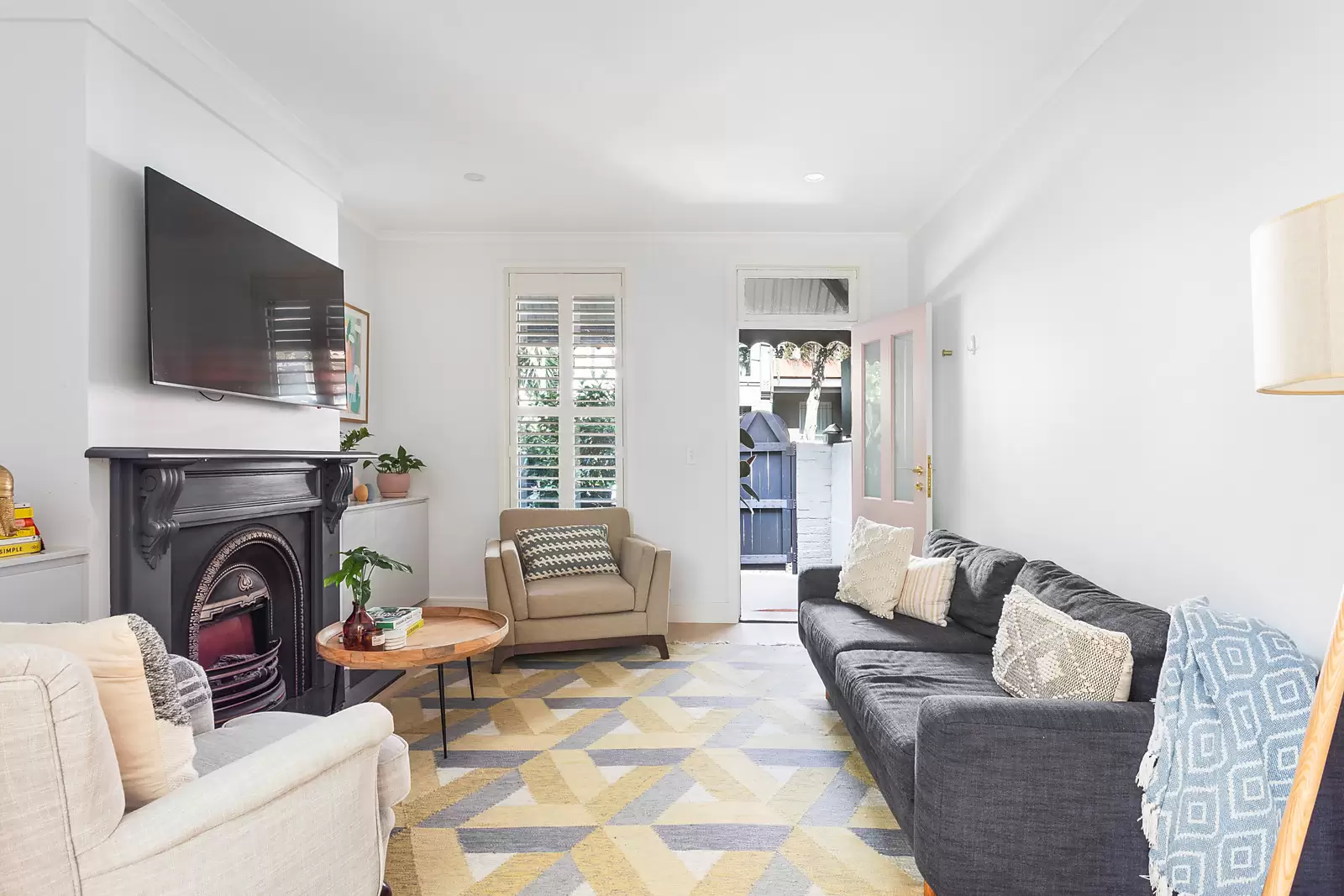 8 Jesmond Street, Surry Hills Auction by Sydney Sotheby's International Realty - image 5
