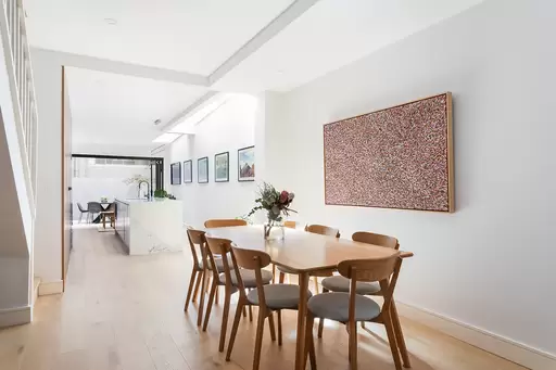 8 Jesmond Street, Surry Hills Sold by Sydney Sotheby's International Realty