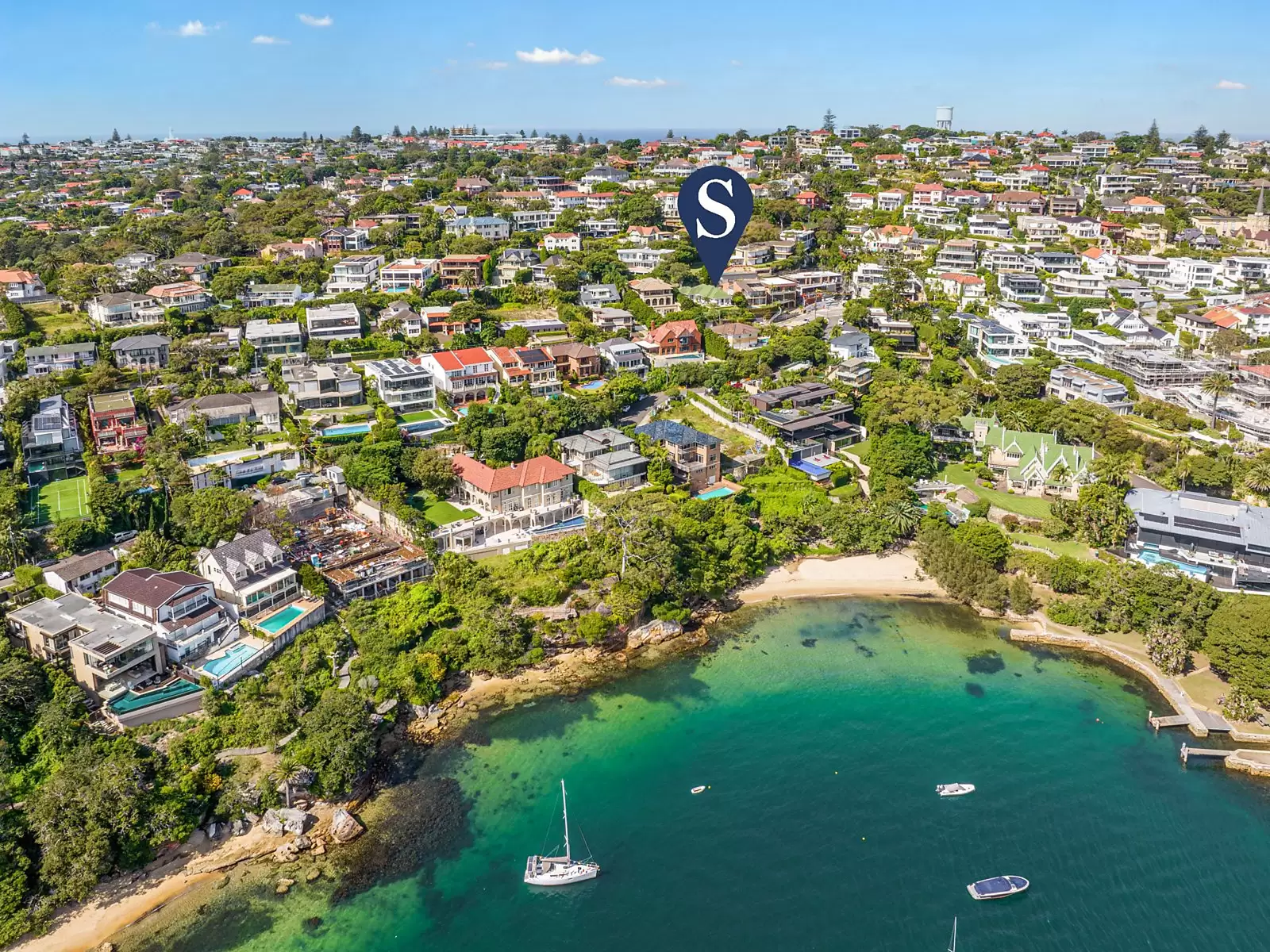 19 Vaucluse Road, Vaucluse For Sale by Sydney Sotheby's International Realty - image 4