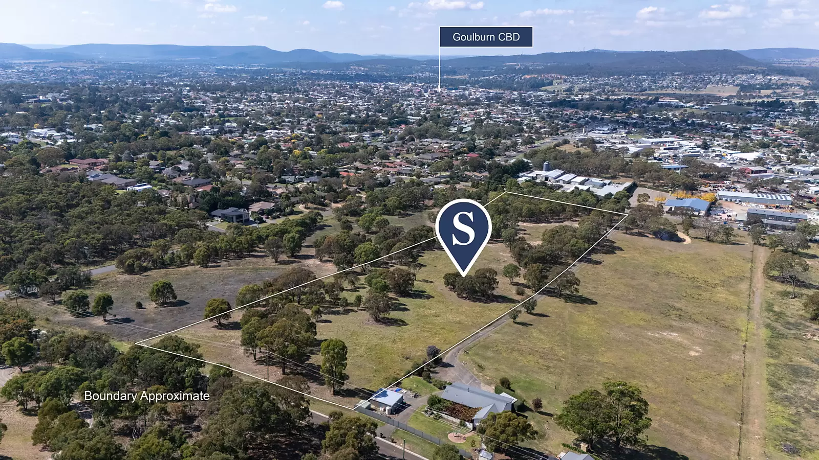96 Cathcart Street, Goulburn Auction by Sydney Sotheby's International Realty - image 1