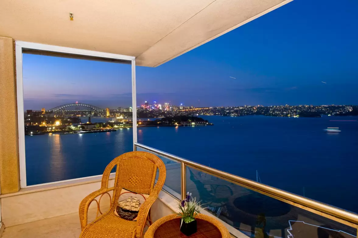 'Thornton Place' 12a & 12b/21 Thornton Street, Darling Point Sold by Sydney Sotheby's International Realty - image 5