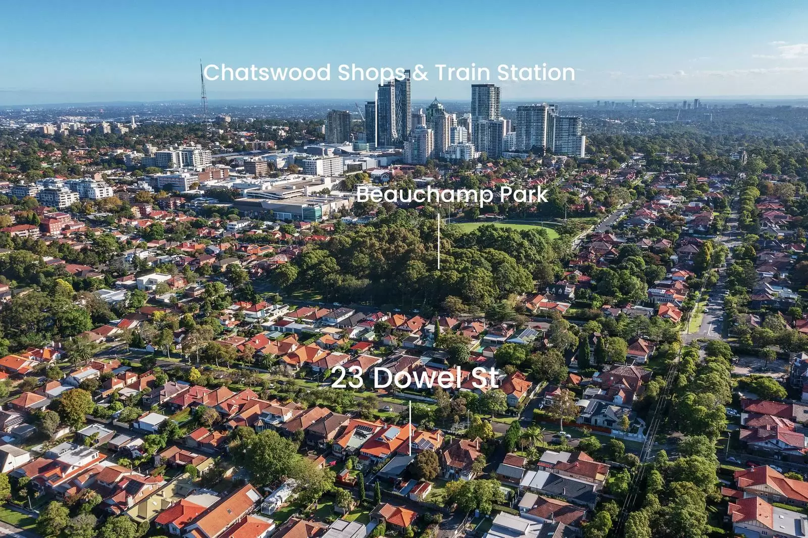 23 Dowel Street, Chatswood Auction by Sydney Sotheby's International Realty - image 19