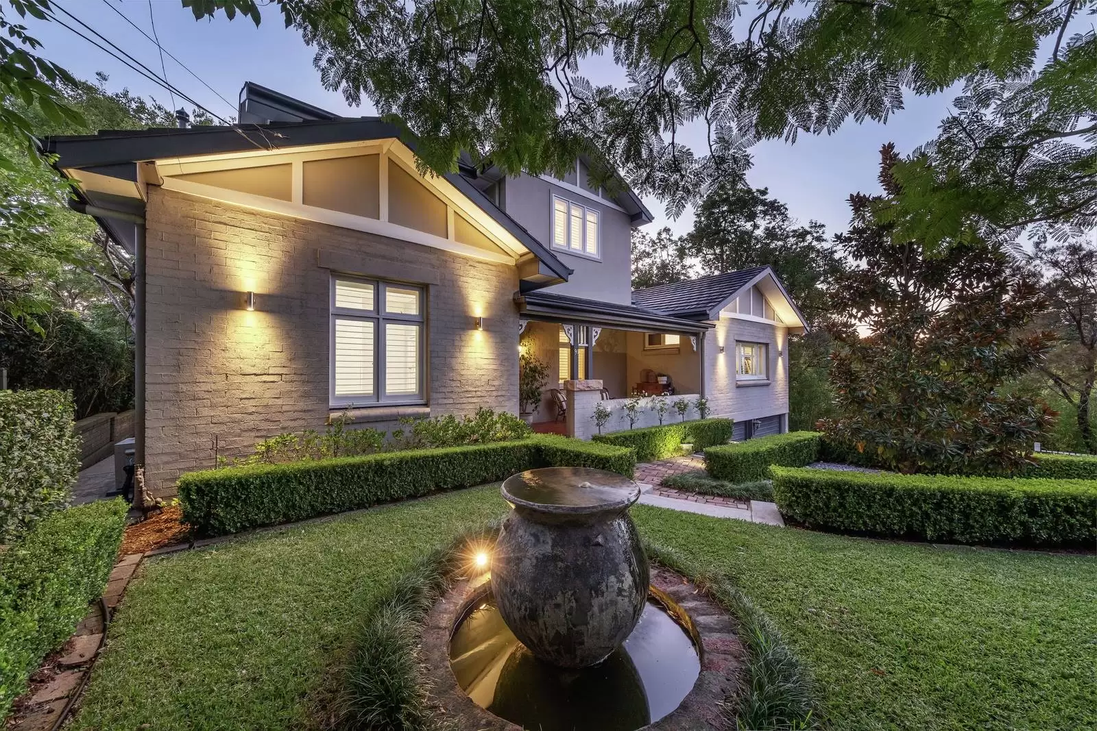 91 Bent Street, Lindfield Auction by Sydney Sotheby's International Realty - image 25