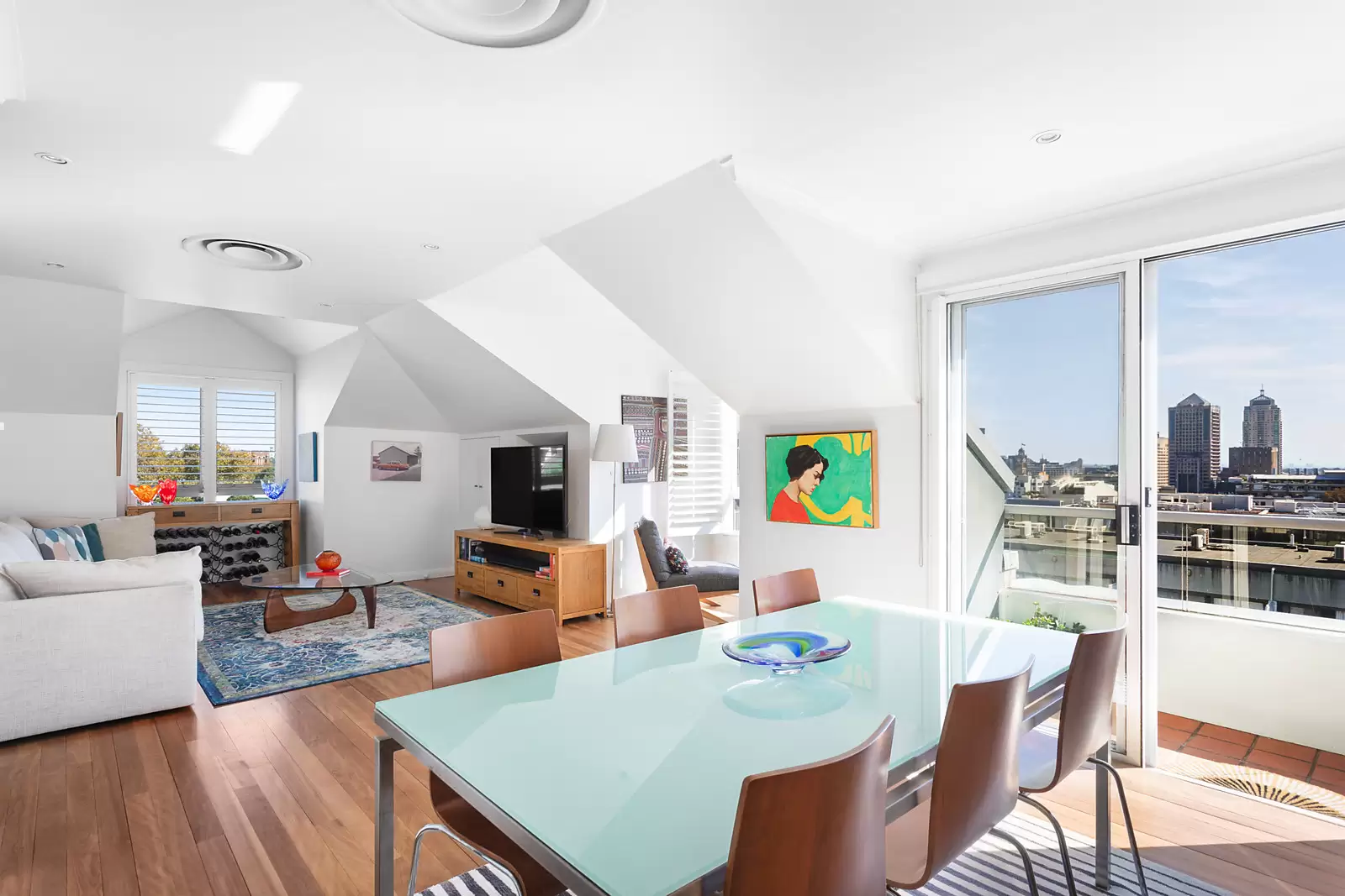 51/175-185 Campbell Street, Surry Hills Auction by Sydney Sotheby's International Realty - image 6