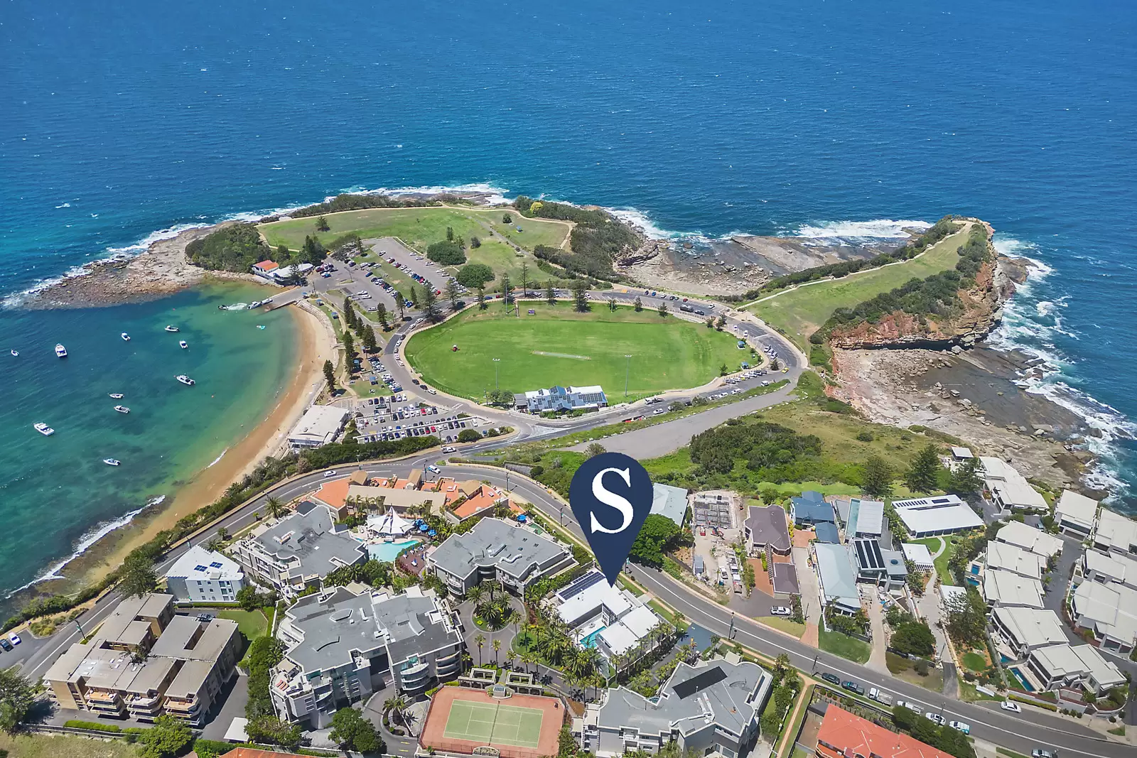 21 Scenic Highway, Terrigal For Sale by Sydney Sotheby's International Realty - image 8