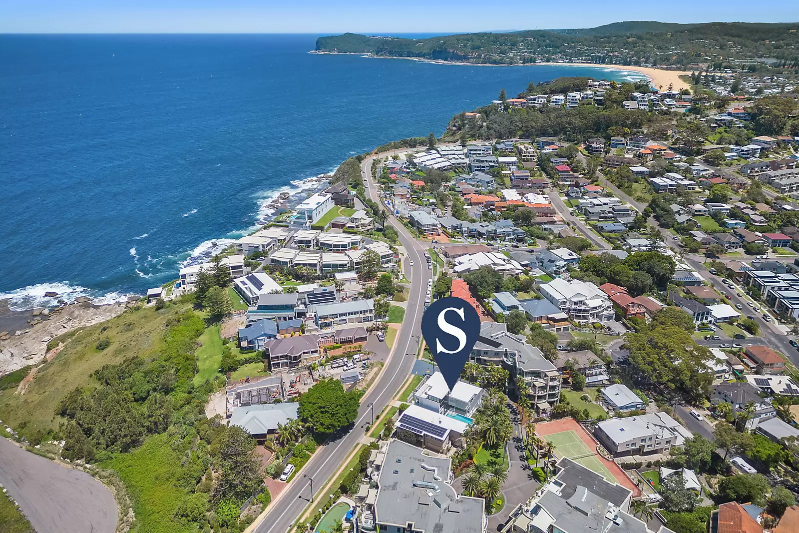 21 Scenic Highway, Terrigal For Sale by Sydney Sotheby's International Realty - image 11