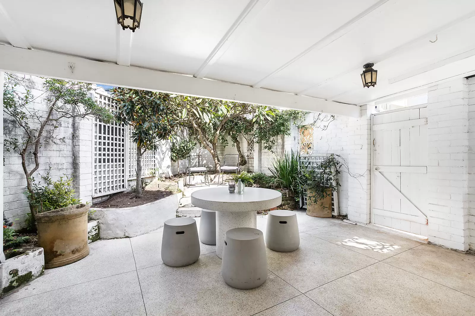 1 Britannia Lane, Woollahra For Sale by Sydney Sotheby's International Realty - image 8