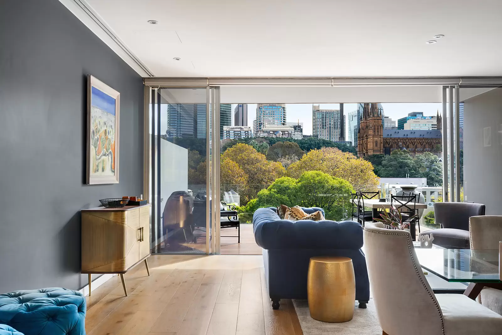313/76-88 Crown Street, Woolloomooloo Auction by Sydney Sotheby's International Realty - image 10