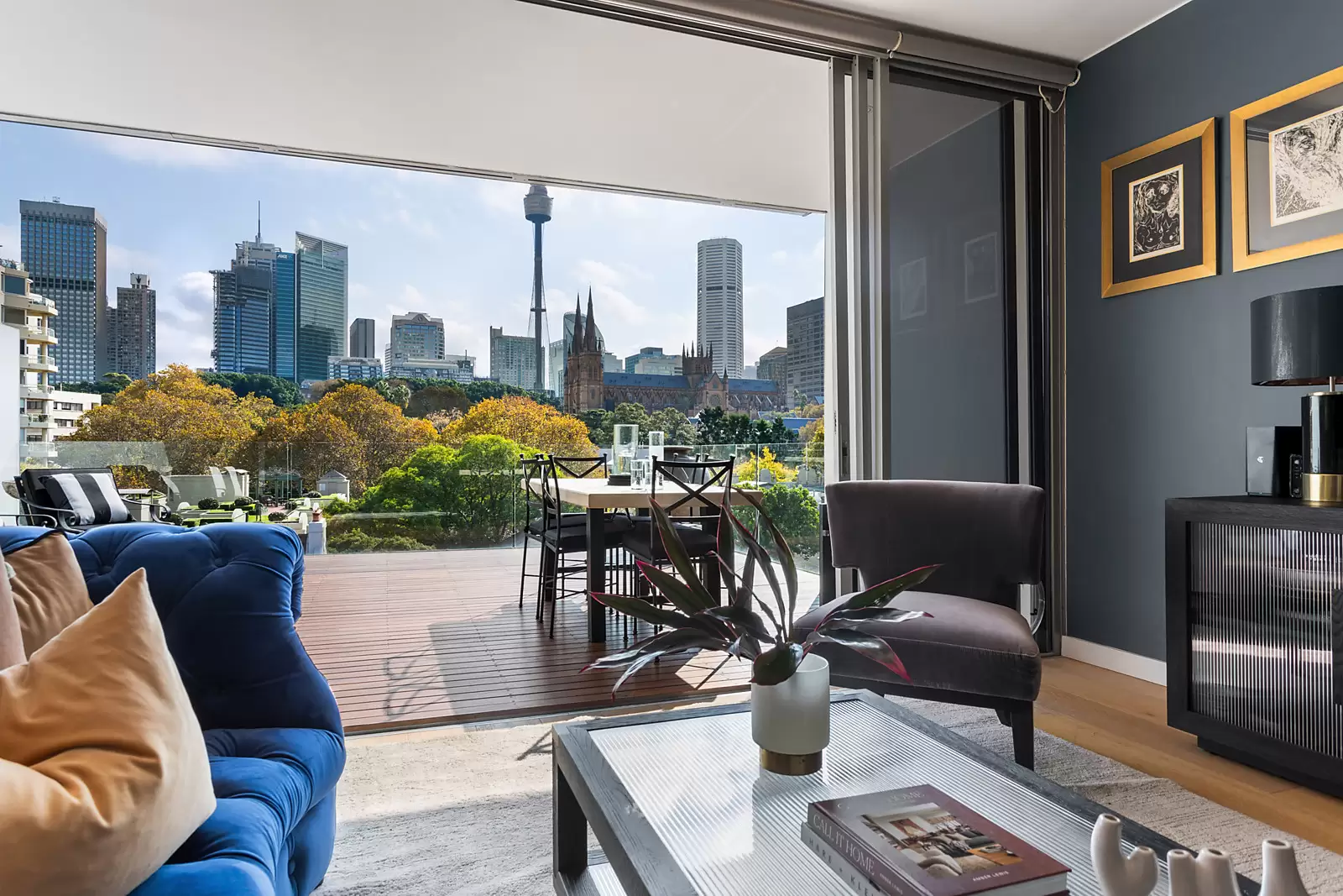 313/76-88 Crown Street, Woolloomooloo Auction by Sydney Sotheby's International Realty - image 2