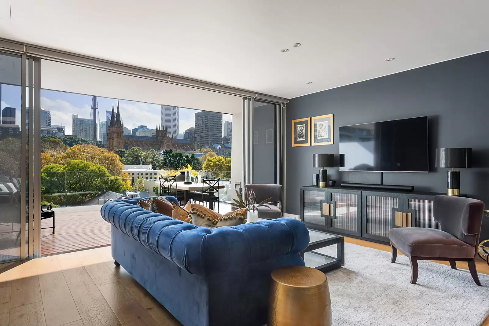 313/76-88 Crown Street, Woolloomooloo Auction by Sydney Sotheby's International Realty - image 5