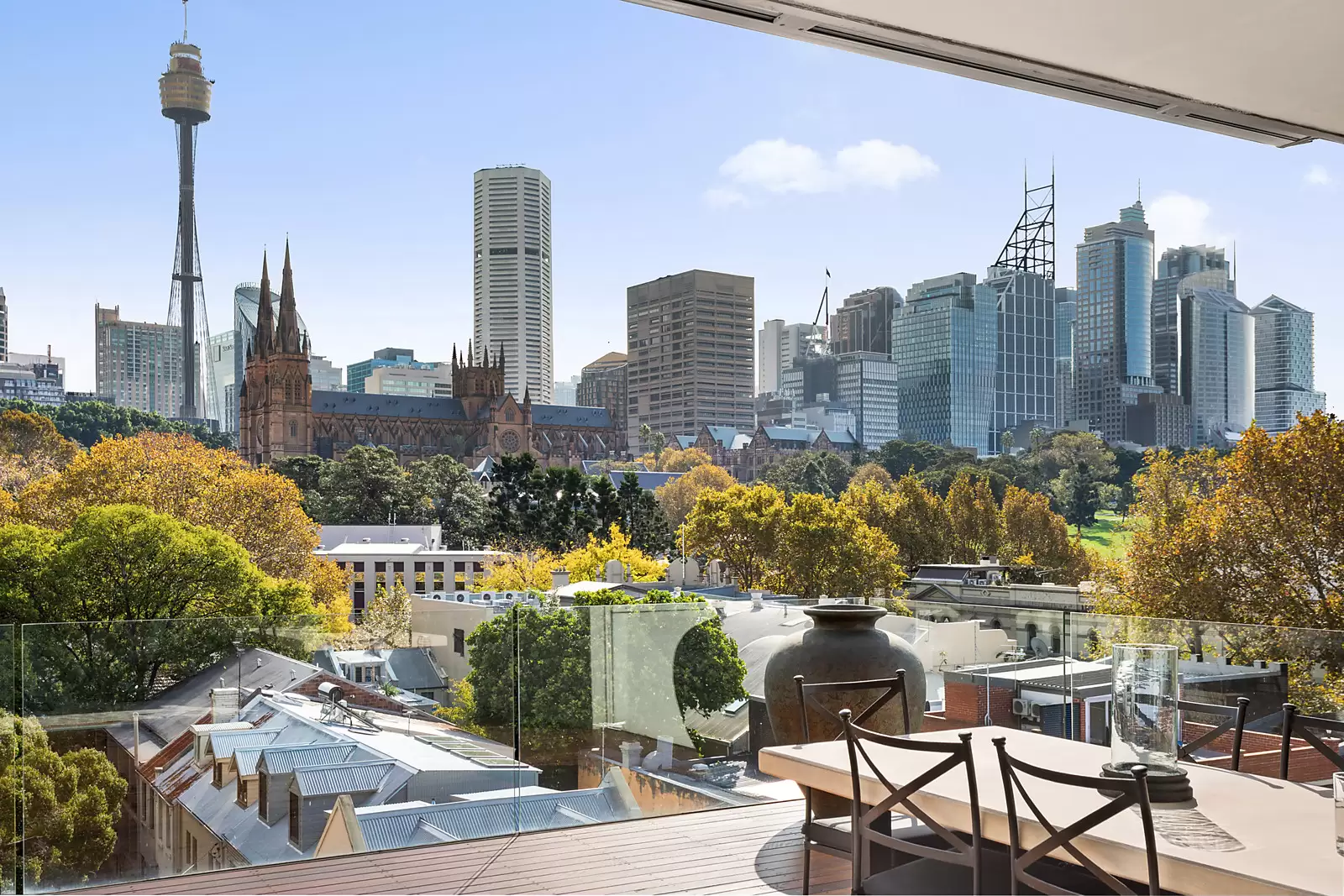 313/76-88 Crown Street, Woolloomooloo Auction by Sydney Sotheby's International Realty - image 4
